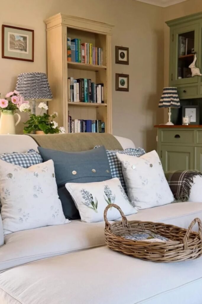 Style with Collected Details