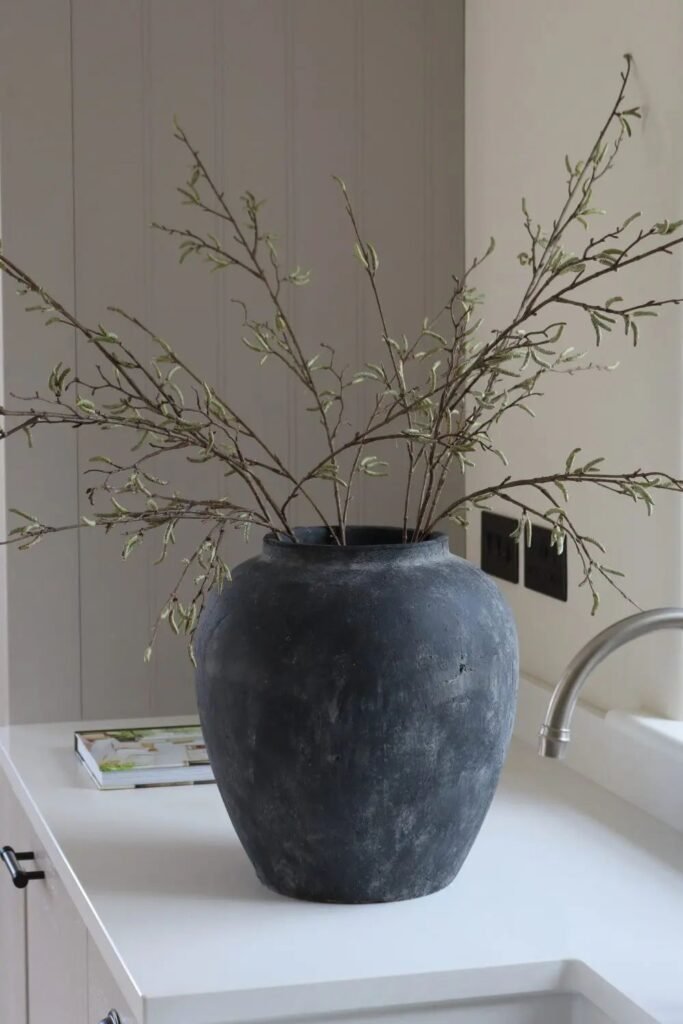 Style with Stoneware and Clay