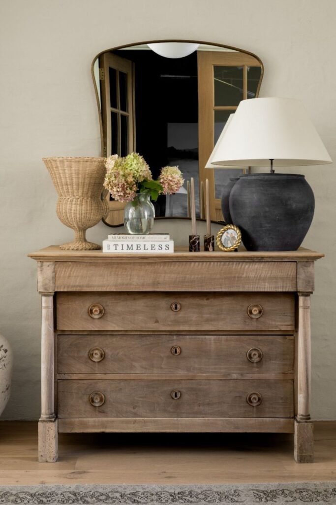 Add Vintage and Secondhand Finds for Soul