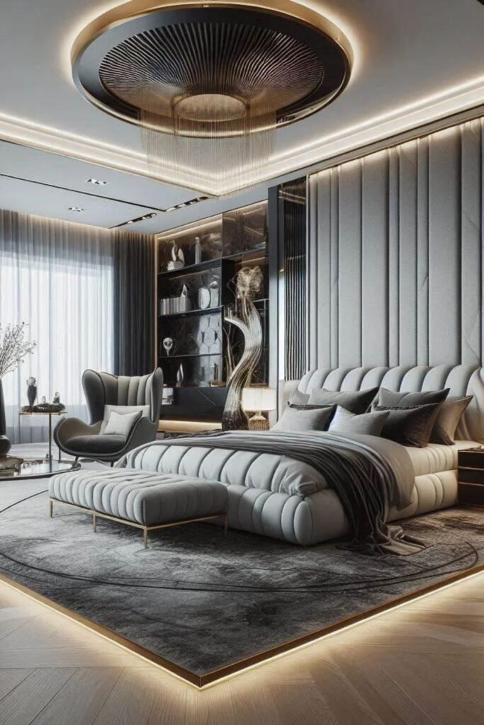 A Mental Brief Vacation