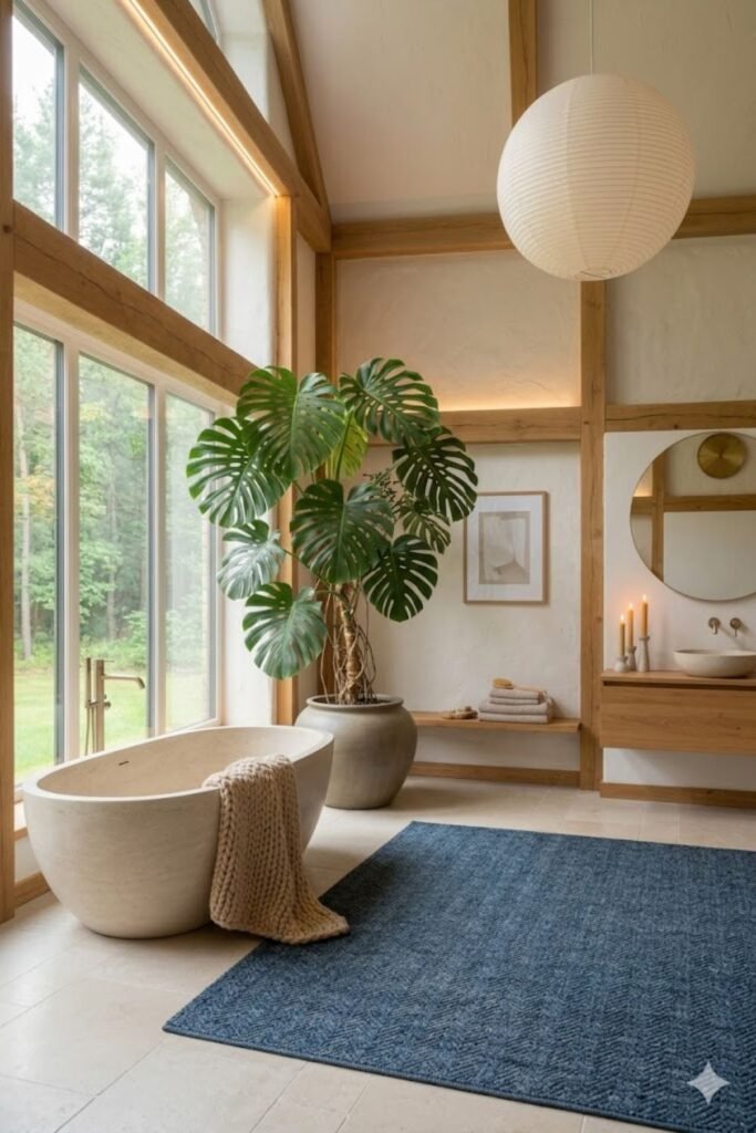 Add Plants the Scandi Way