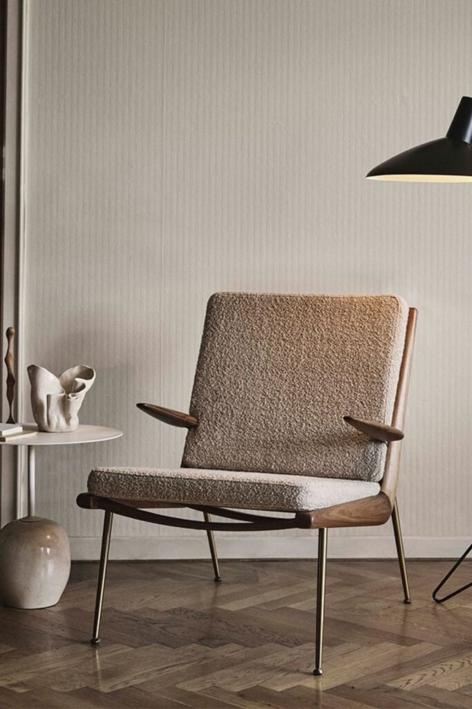 Bring in Retro-Inspired Pieces