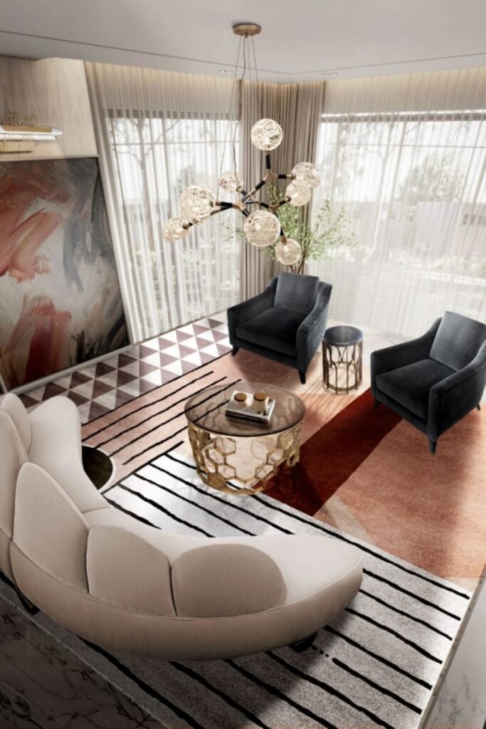 Choose Furniture That Combines Form and Function