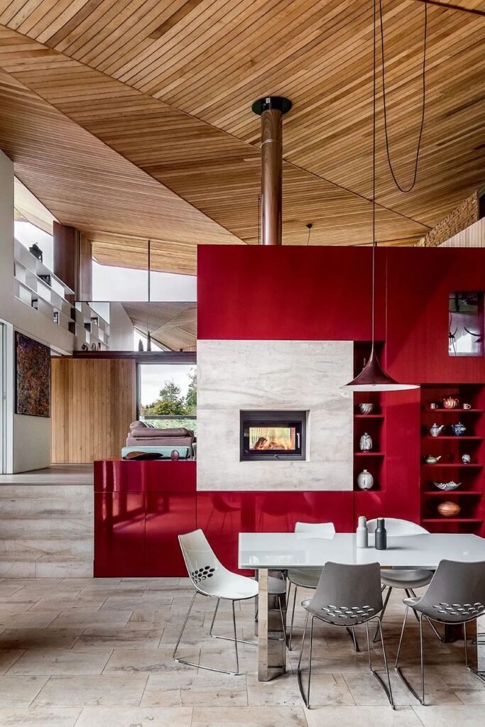 Choose Sustainable Materials From the Start