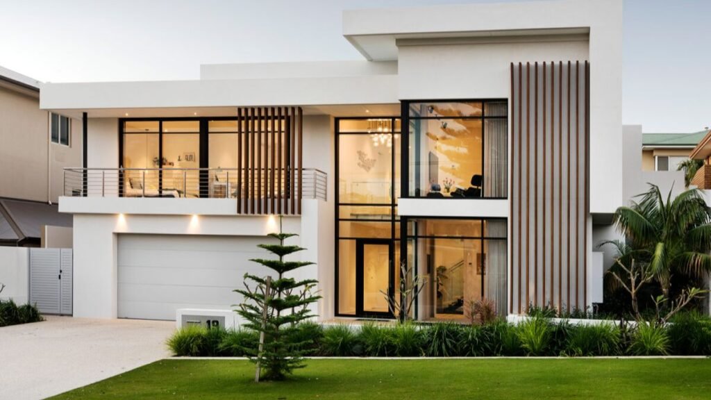 Learning Center: A Complete Guide to Homeownership | Zillow - Contemporary Apartment Exterior Design