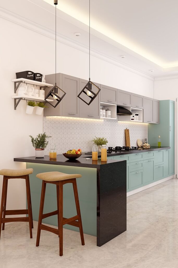 Design a Kitchen That Works as Hard as It Looks