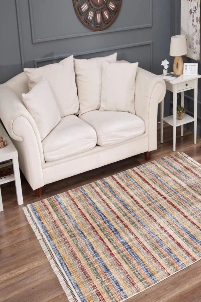 Farmhouse Area Rugs