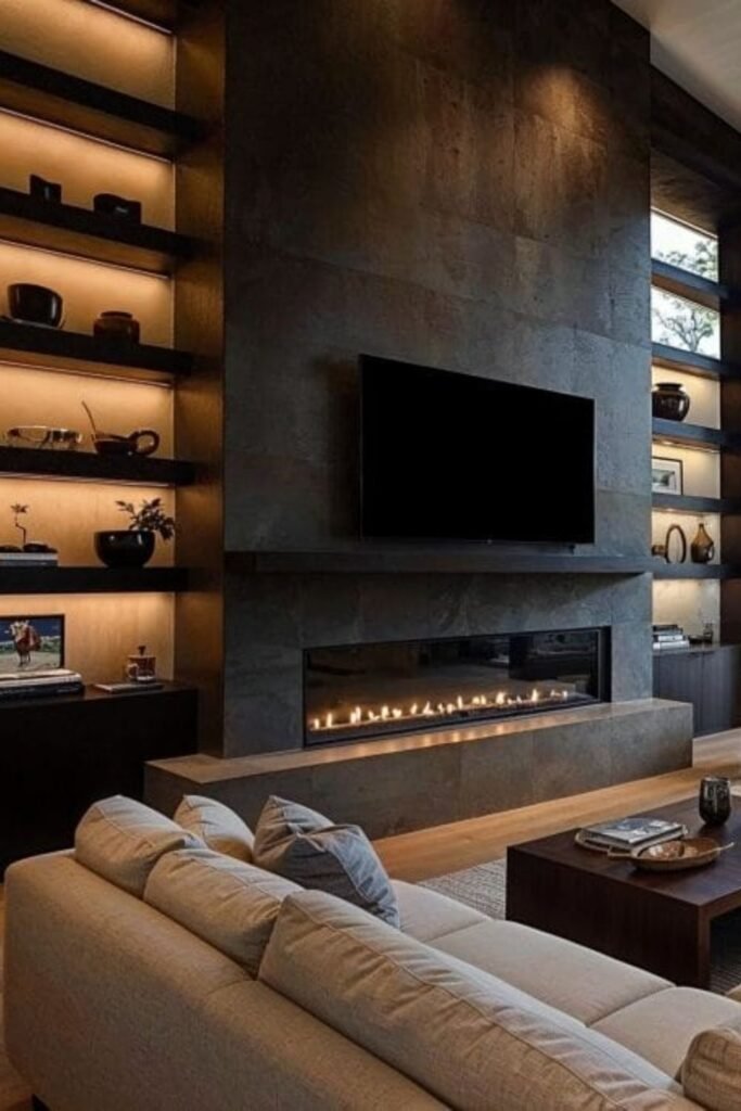 Hide Your Technology Beautifully