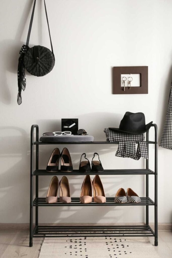 Keep It Clutter-Free