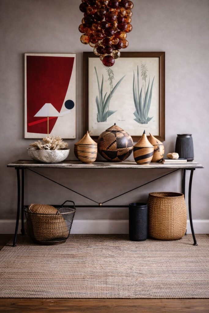 Layer Textures for Depth