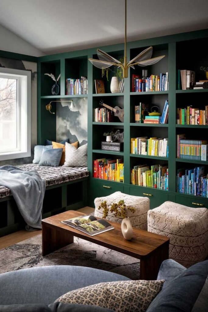 Make Every Room Multifunctional