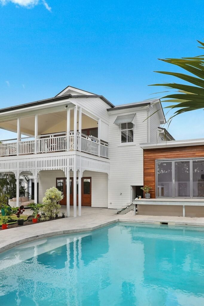 Make the Exterior as Considered as the Interior