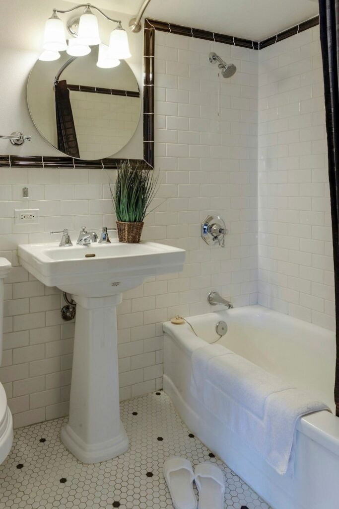 Mix Old and New for a Layered Look