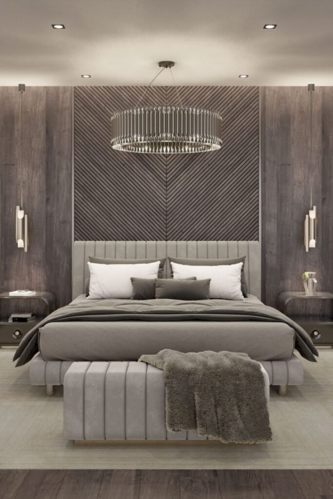 Monochromatic Color Scheme