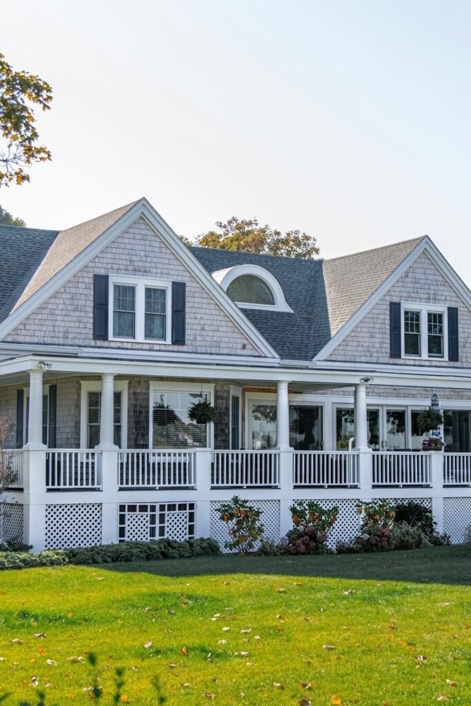 Replace Your House Numbers