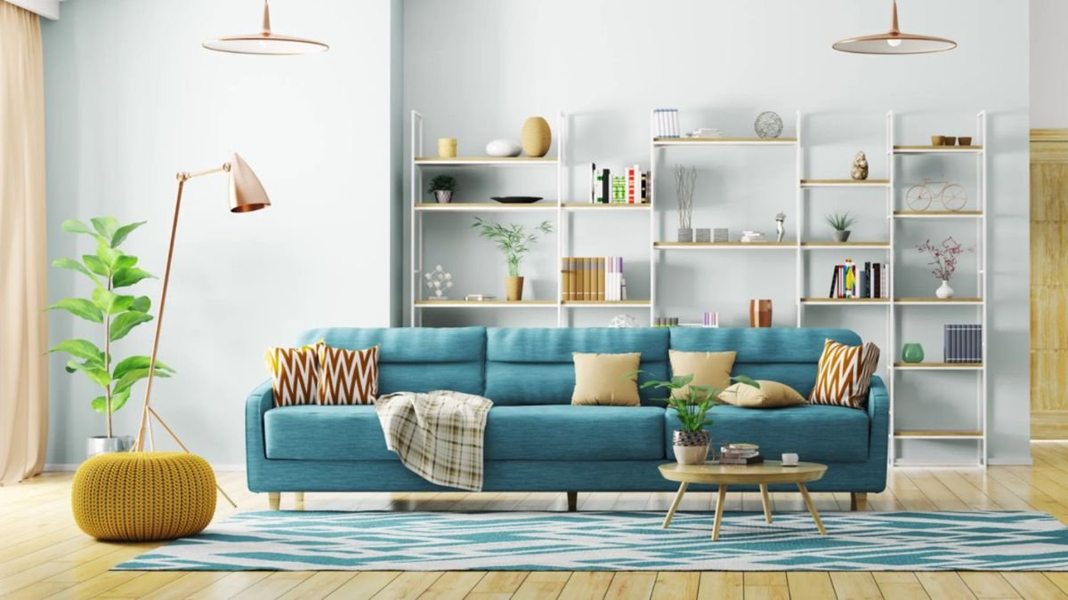 25 Scandinavian Interior Design Ideas to Transform Your Home in 2026