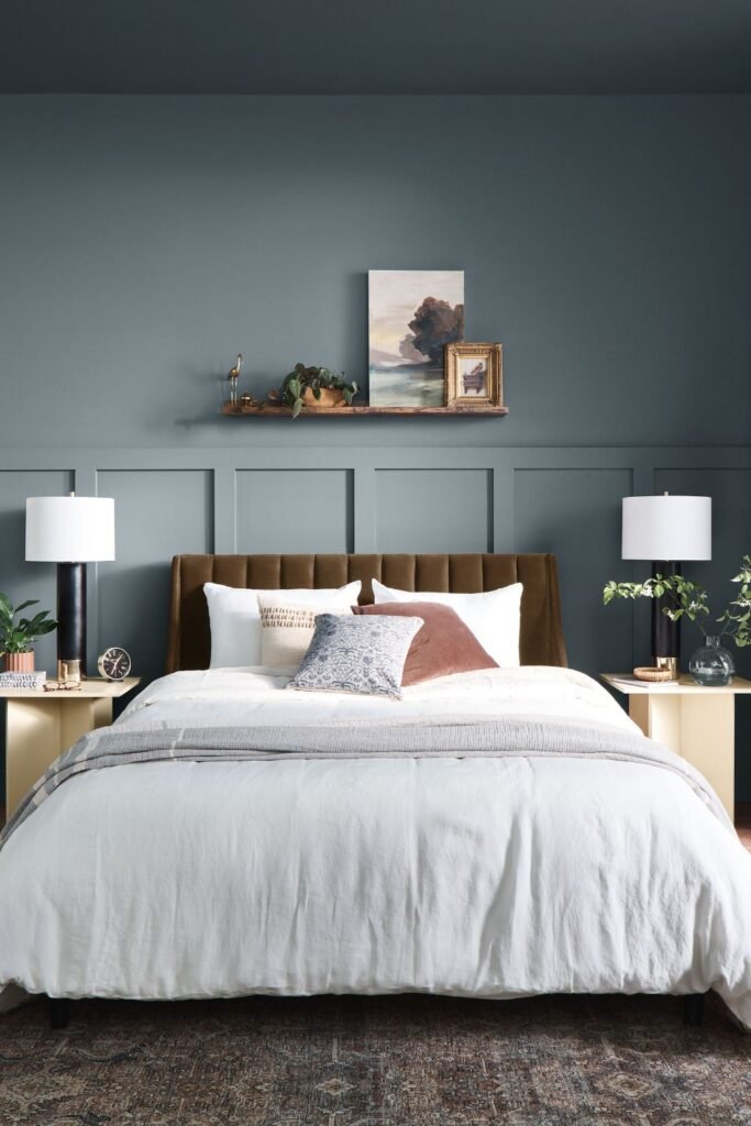 Soothing Color Palette