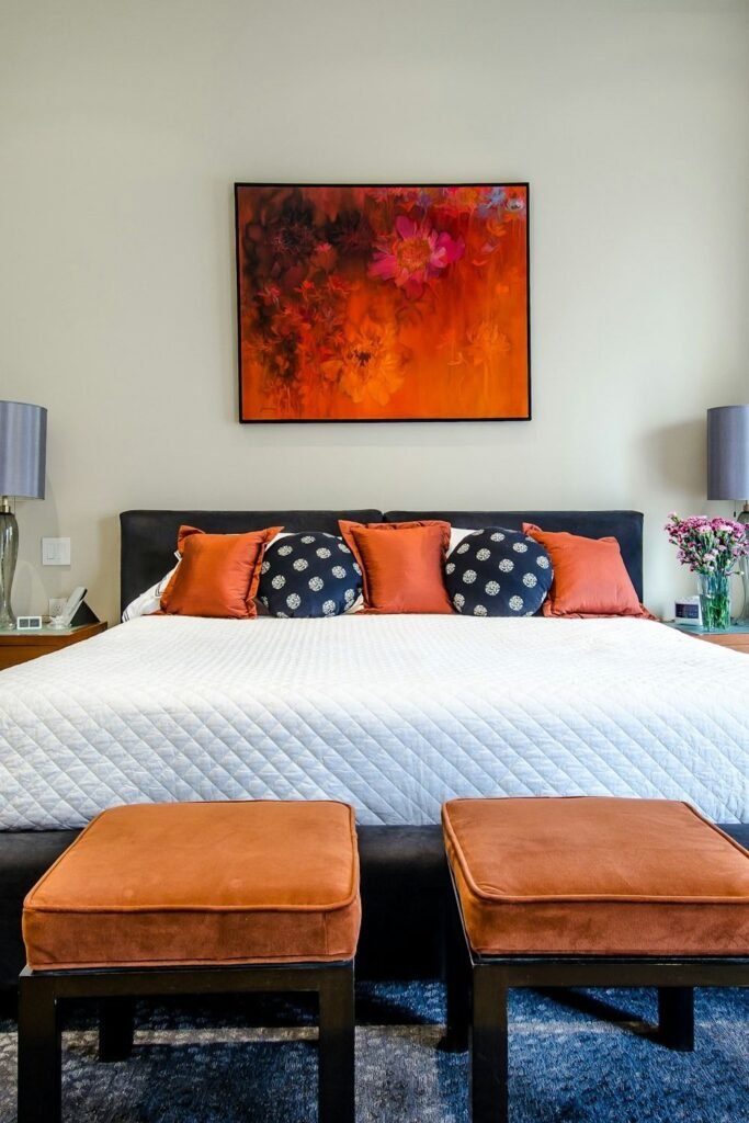 Start With One Room and Do It Properly