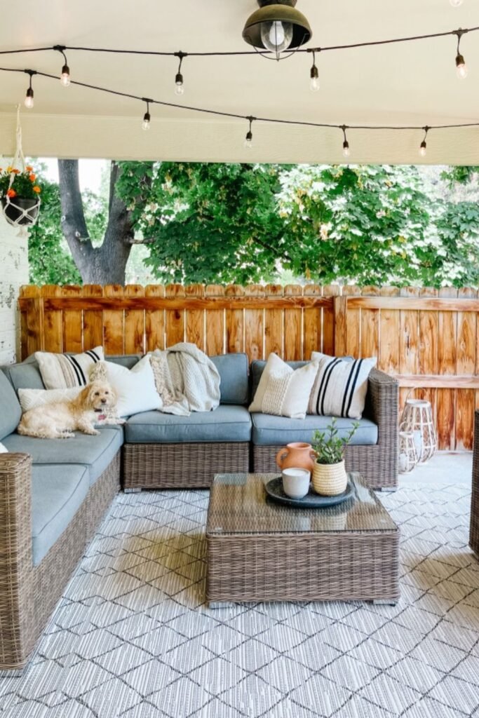 Upgrade Your Outdoor and Patio Spaces
