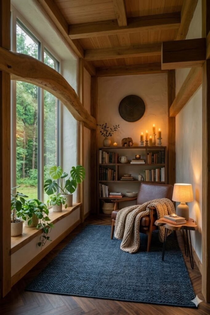 Use Lighting as a Real Design Tool