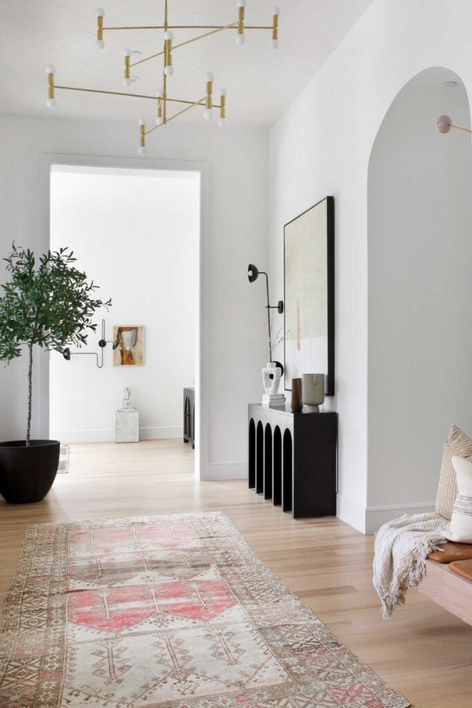 Use Vertical Space Wisely