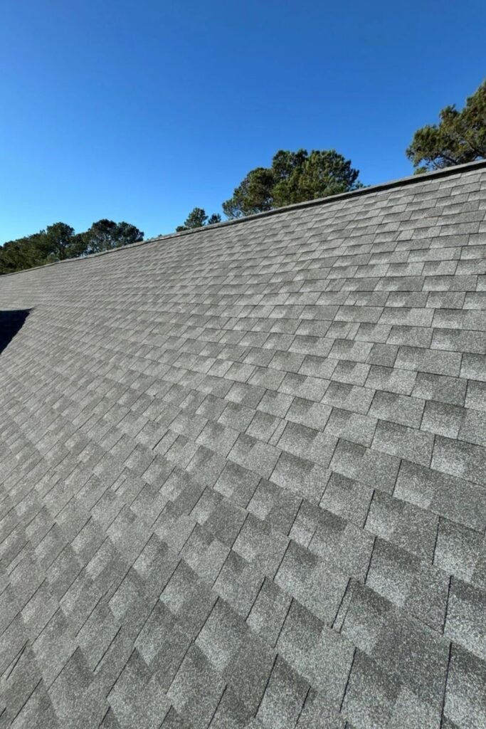 Upgrade Your Roof With Architectural Shingles